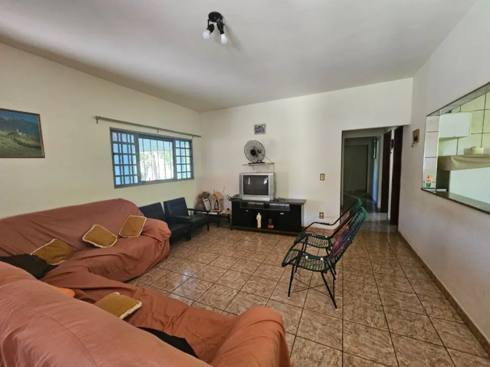 Chácara, 4 quartos, 1200 m² - Foto 5