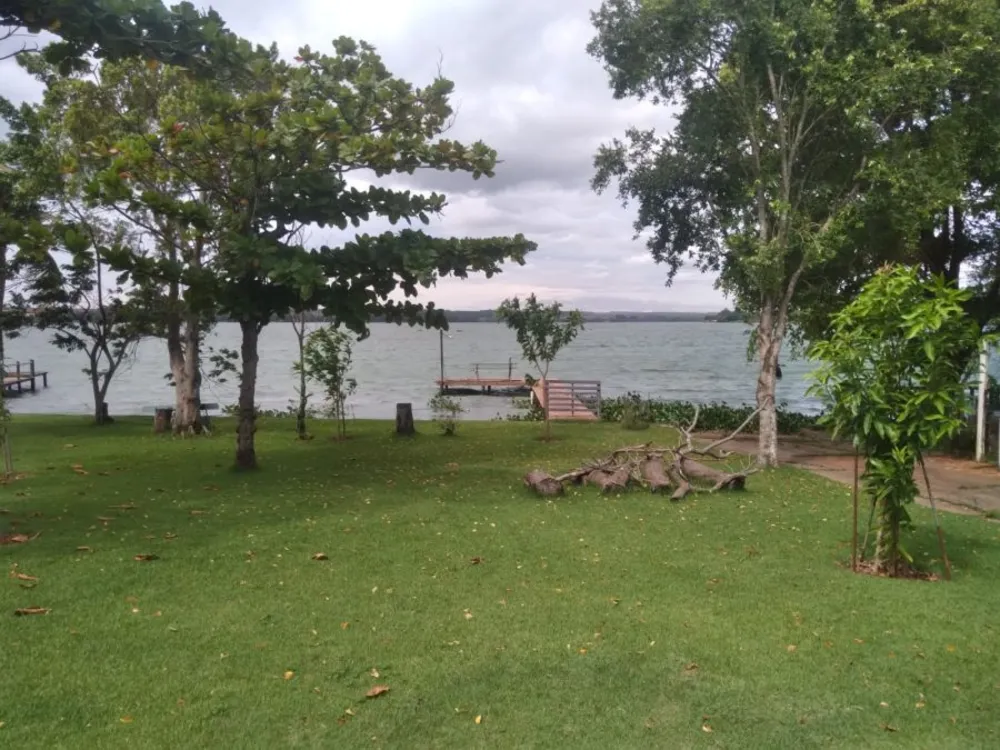Chácara, 4 quartos, 1200 m² - Foto 8