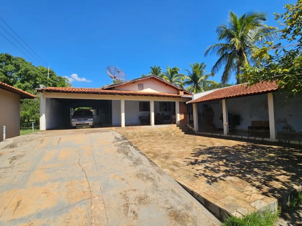 Chácara, 4 quartos, 1200 m² - Foto 3