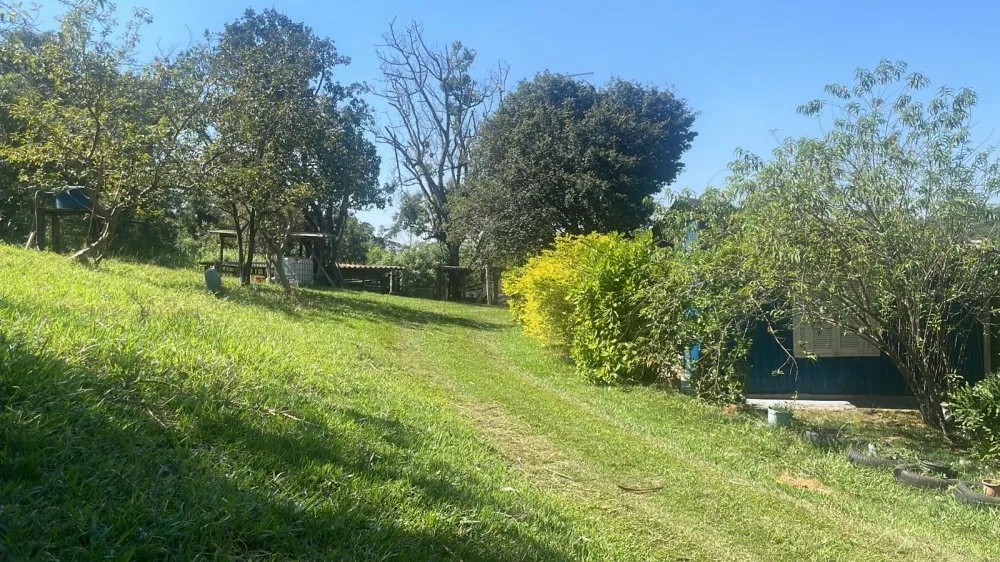 Sítio, 3 quartos - Foto 1
