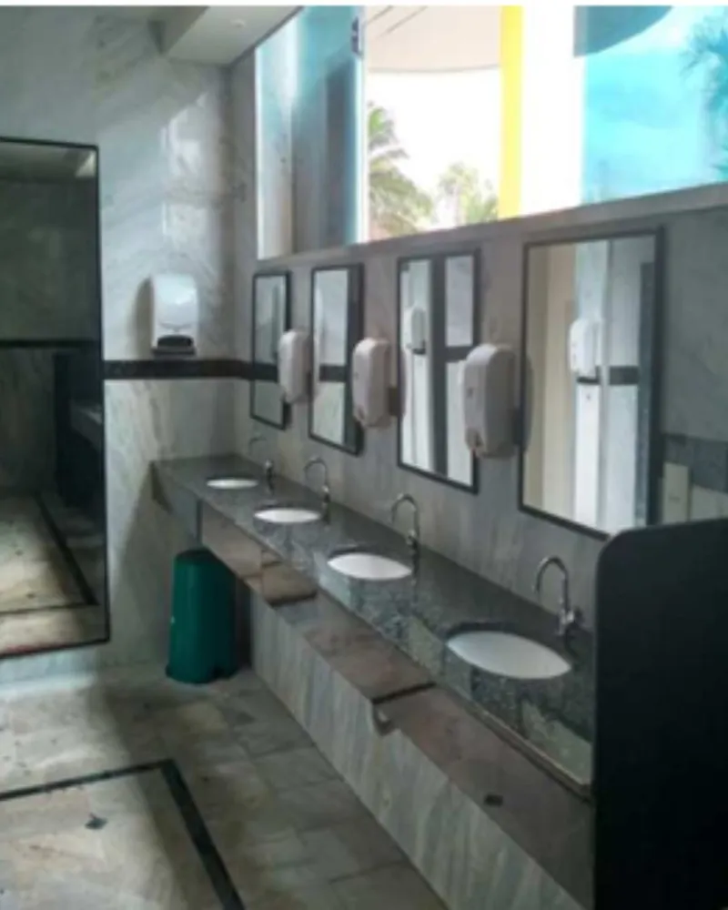 Loja-Salão, 155 m² - Foto 6