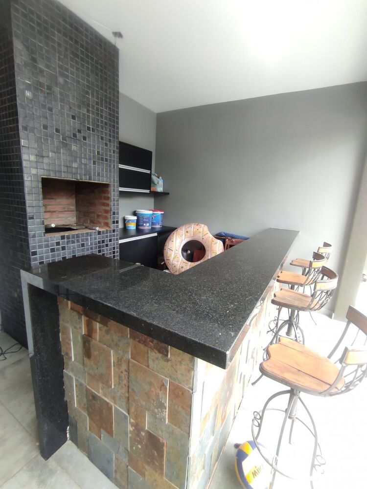 Casa de Condomínio à venda com 3 quartos, 220m² - Foto 6