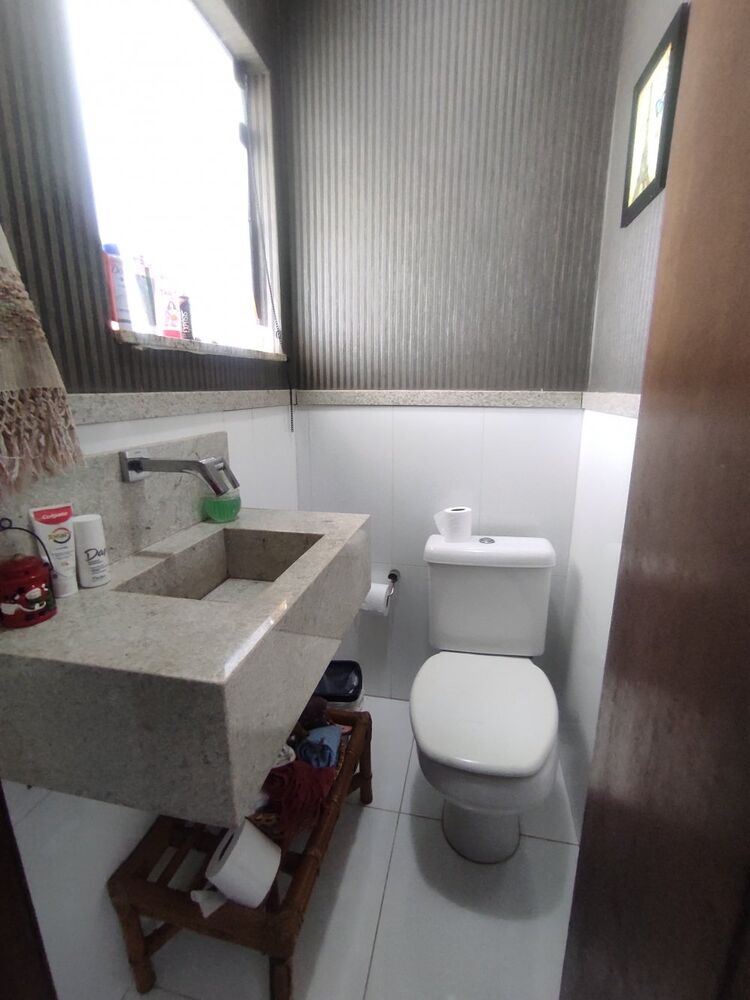 Casa de Condomínio à venda com 3 quartos, 220m² - Foto 7