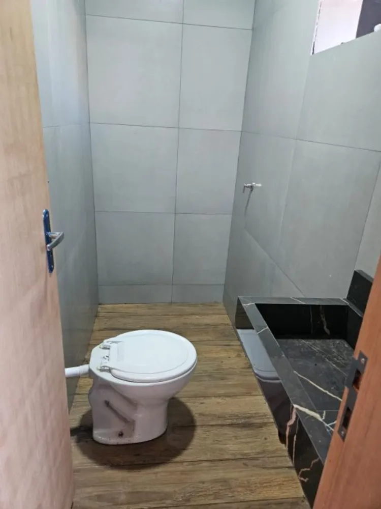 Casa, 2 quartos, 550 m² - Foto 1