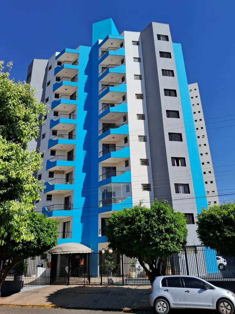 Apartamento, 3 quartos, 125 m² - Foto 9