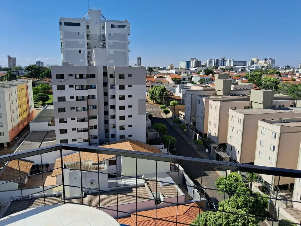 Apartamento, 3 quartos, 125 m² - Foto 3