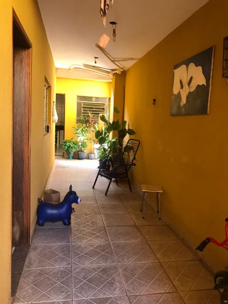 Casa, 3 quartos, 168 m² - Foto 3