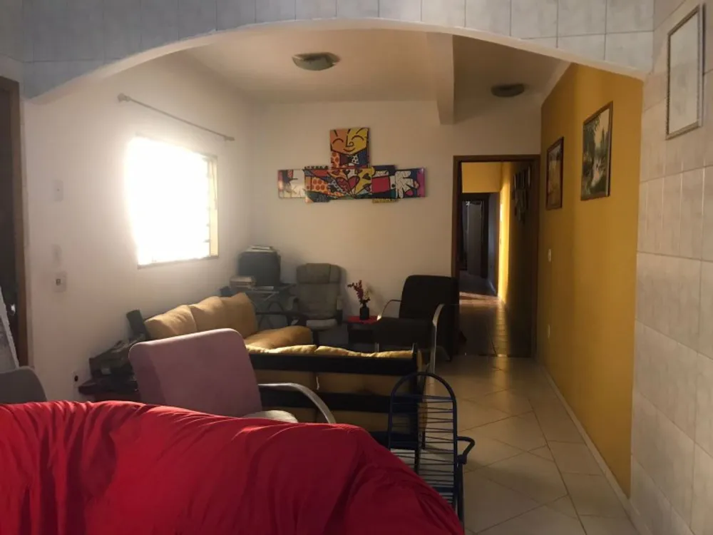 Casa, 3 quartos, 168 m² - Foto 11