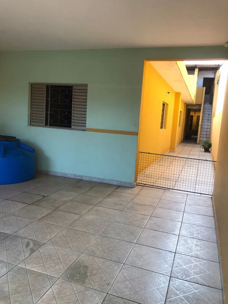 Casa, 3 quartos, 168 m² - Foto 1