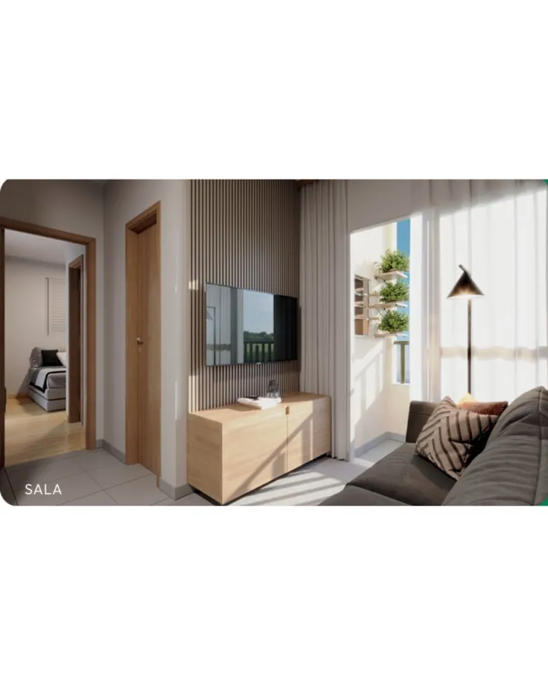 Apartamento, 2 quartos, 190 m² - Foto 2