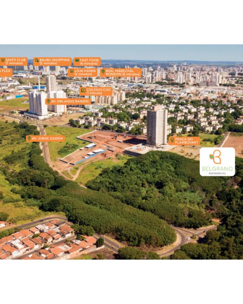 Apartamento, 2 quartos, 190 m² - Foto 4