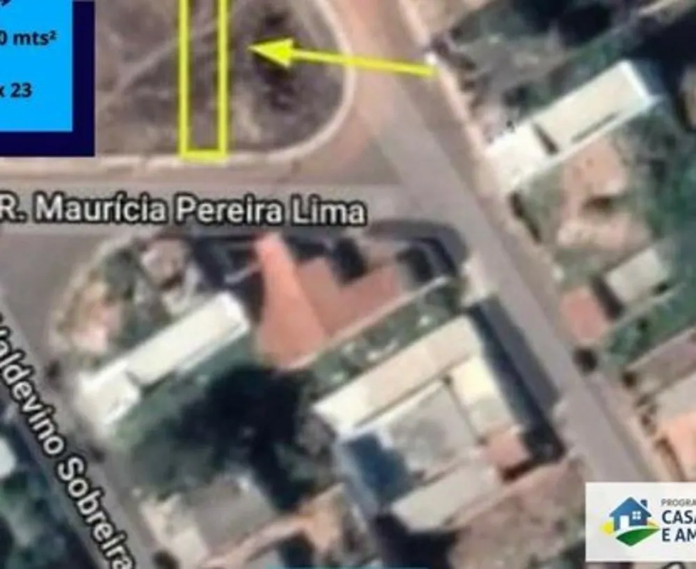 Terreno, 126 m² - Foto 4