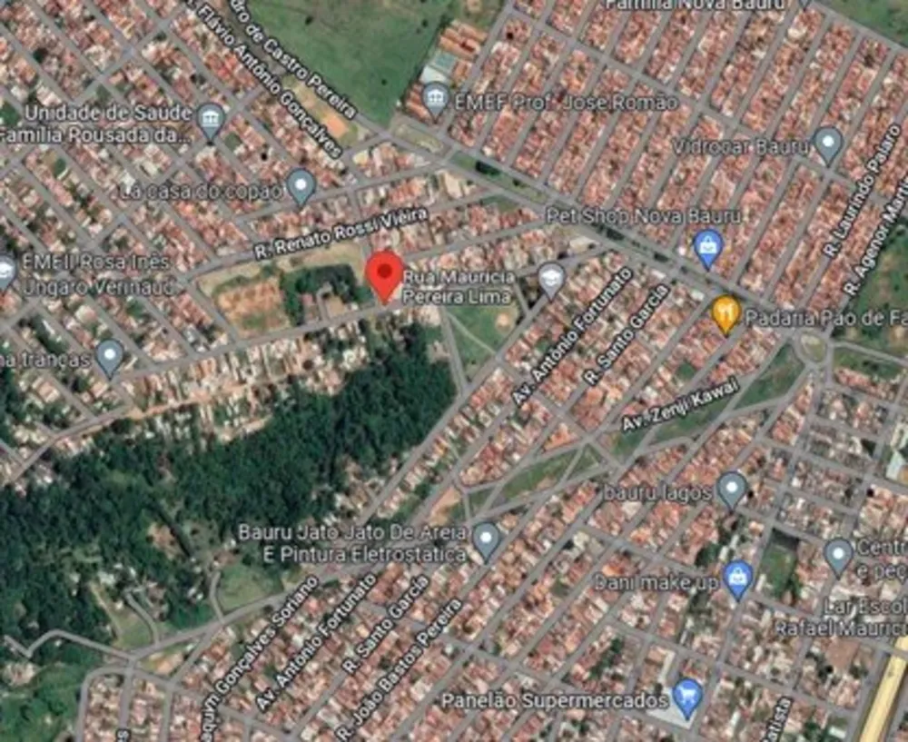 Terreno, 126 m² - Foto 1