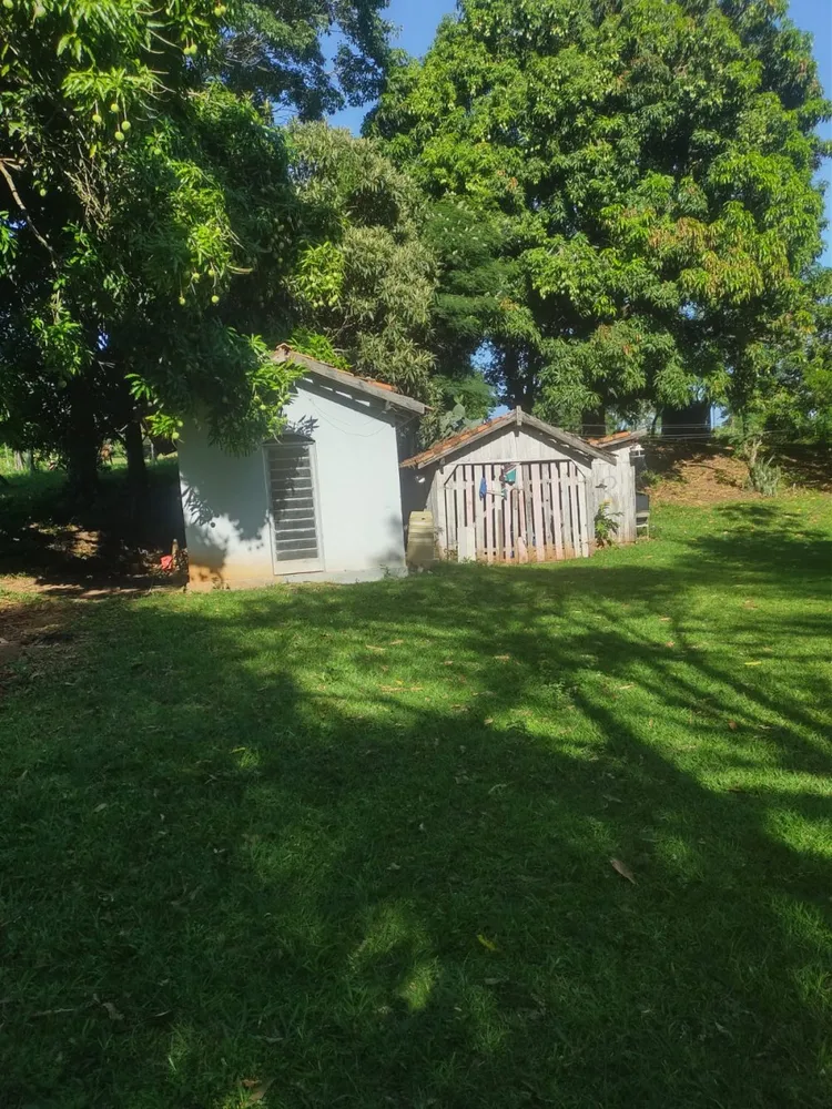 Fazenda, 308 m² - Foto 3