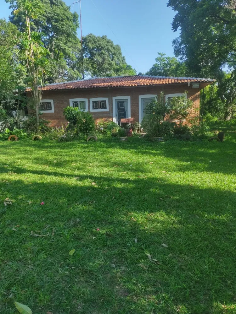 Fazenda, 320 m² - Foto 1