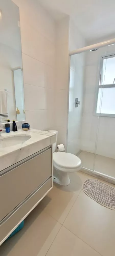 Apartamento à venda com 3 quartos, 120m² - Foto 4