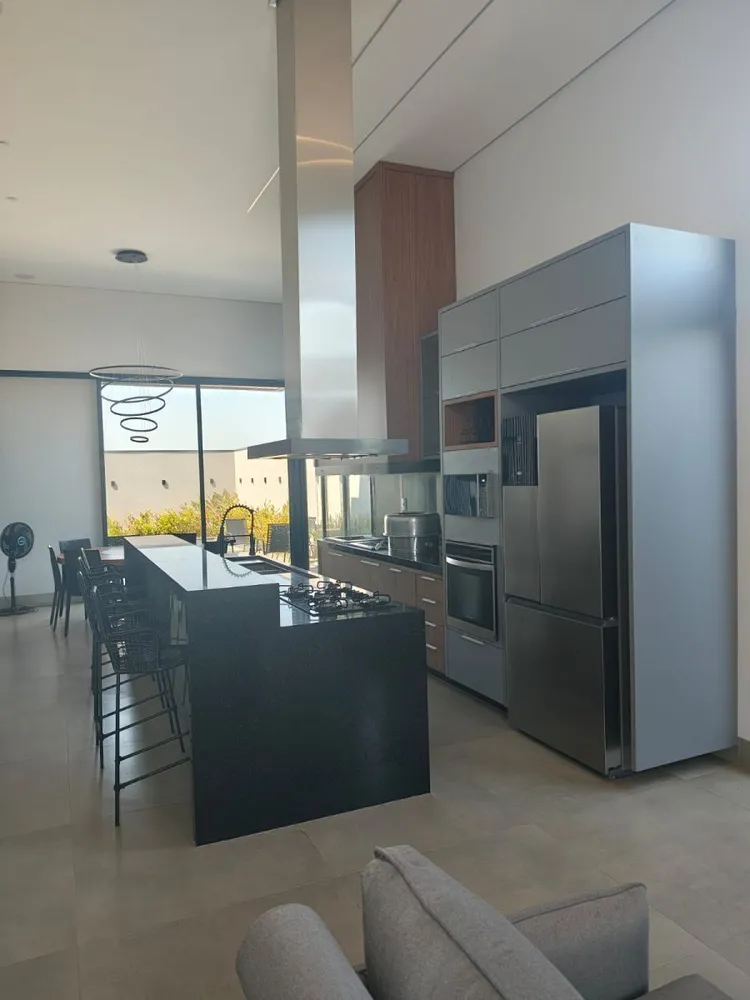 Casa de Condomínio - Foto 1