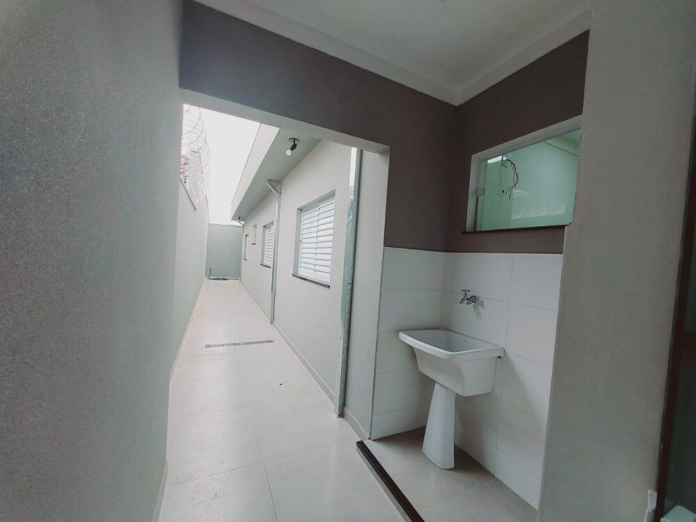 Casa à venda com 3 quartos, 118m² - Foto 8
