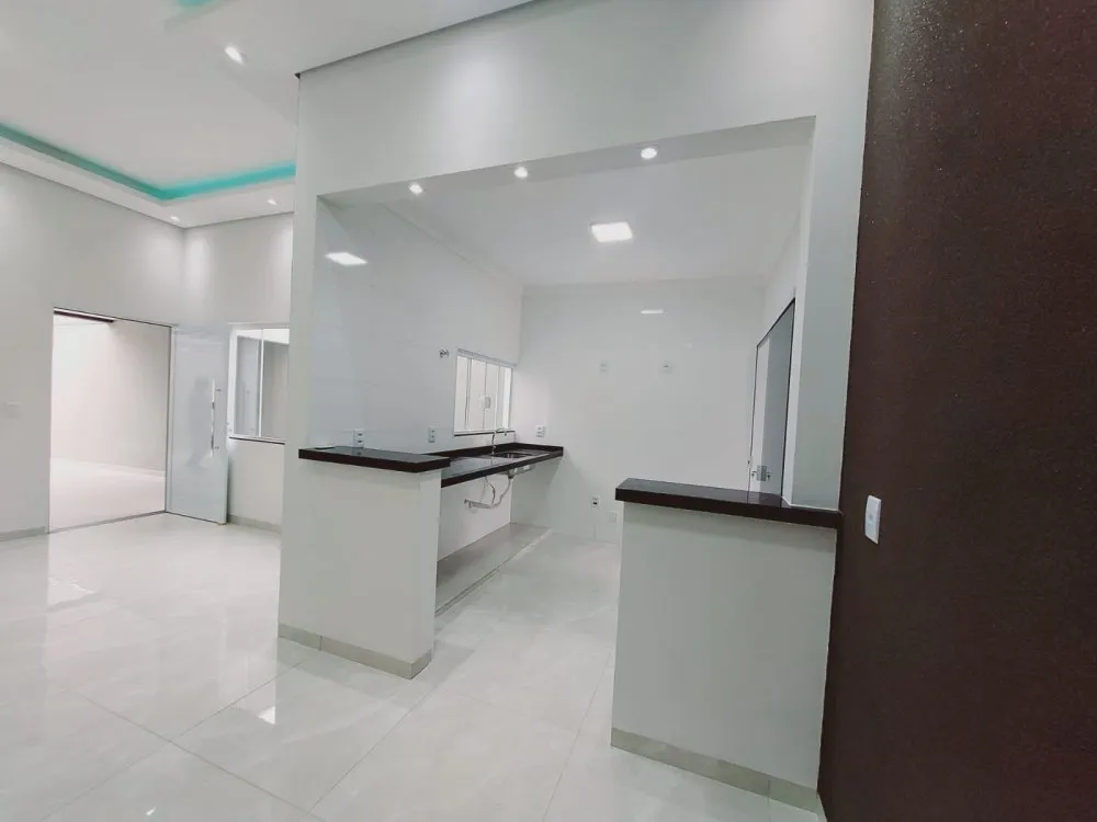 Casa, 3 quartos, 118 m² - Foto 1