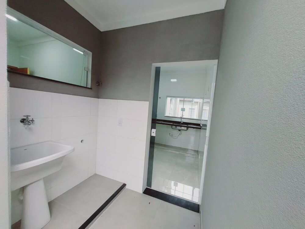 Casa à venda com 3 quartos, 118m² - Foto 7
