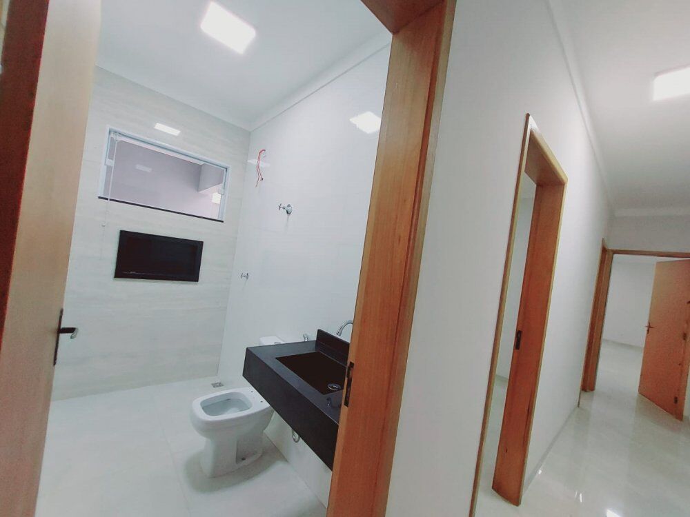Casa à venda com 3 quartos, 118m² - Foto 3