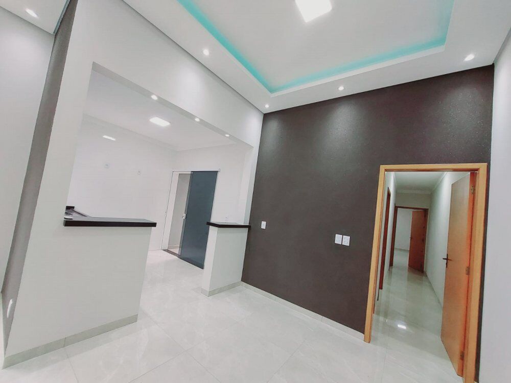 Casa à venda com 3 quartos, 118m² - Foto 5