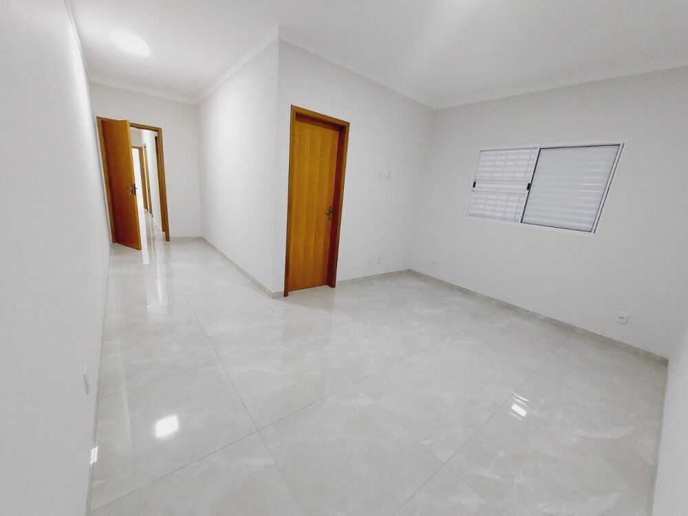Casa à venda com 3 quartos, 118m² - Foto 4