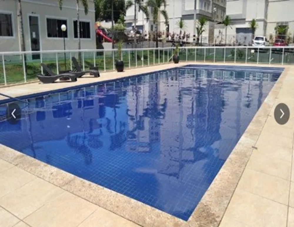 Apartamento, 2 quartos, 97 m² - Foto 2