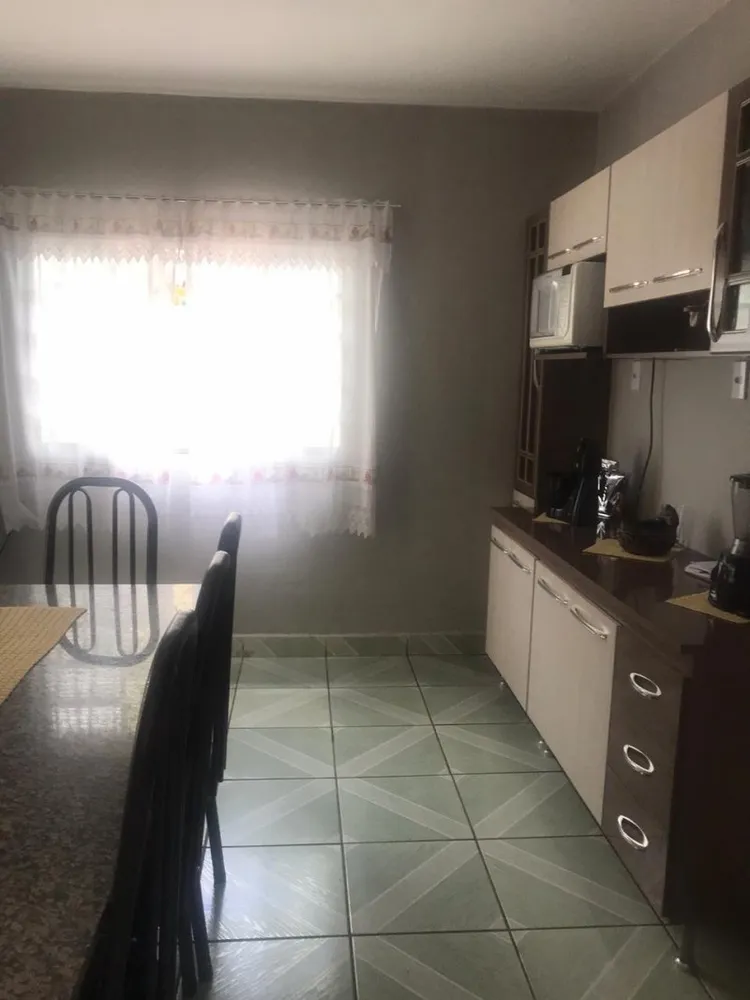 Casa, 3 quartos, 237 m² - Foto 6