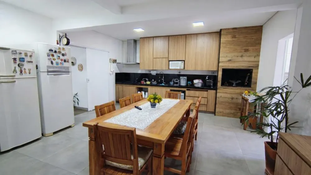 Casa, 190 m² - Foto 7