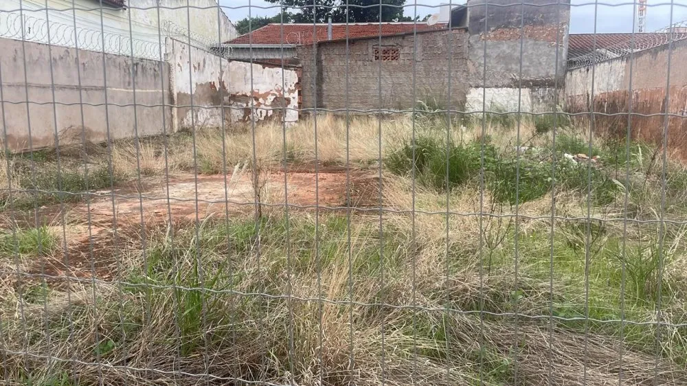 Terreno, 307 m² - Foto 2