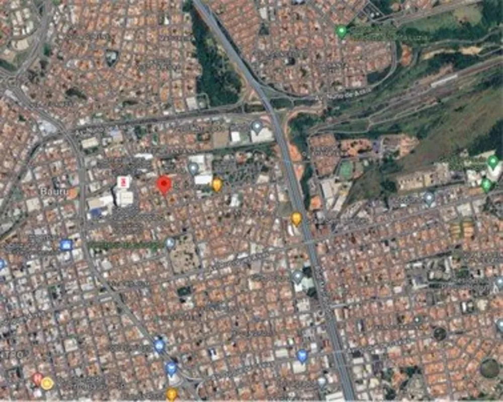Terreno, 307 m² - Foto 3