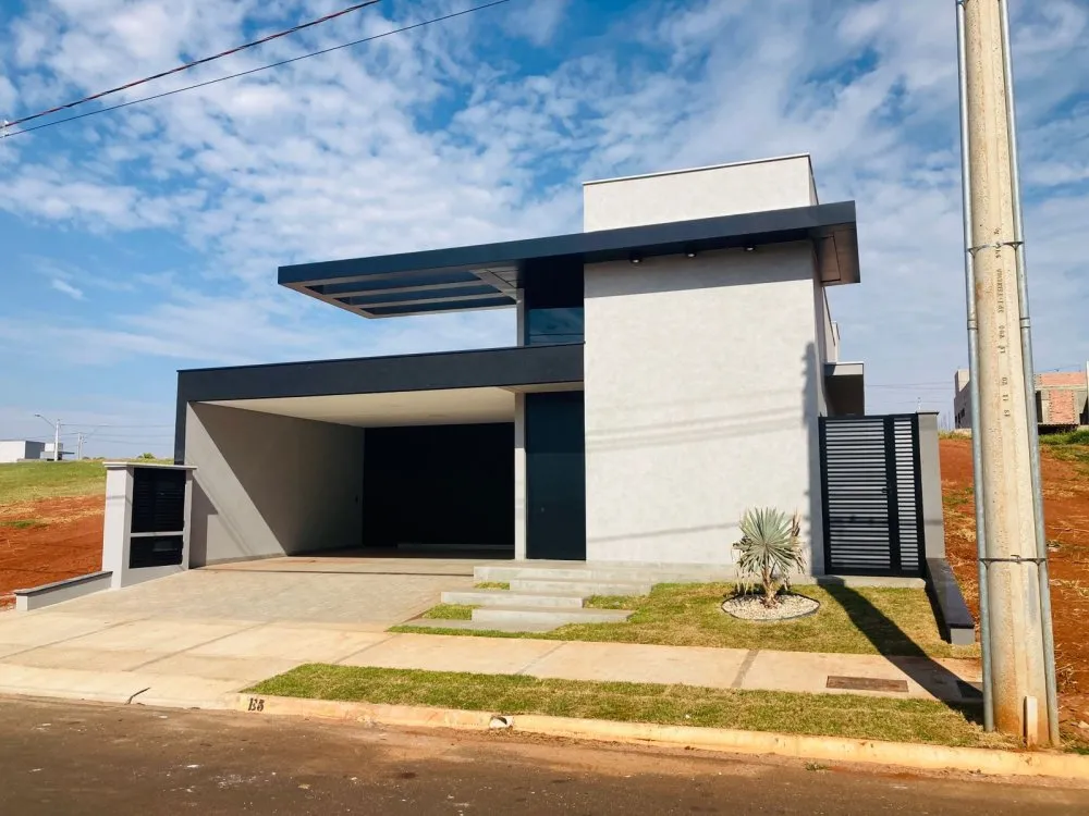 Casa de Condomínio, 3 quartos - Foto 8