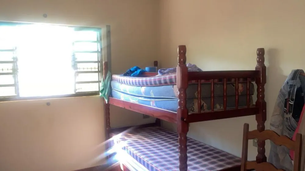 Chácara, 2 quartos, 1680 m² - Foto 1