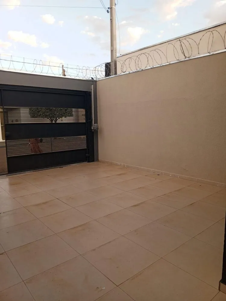 Casa, 3 quartos, 118 m² - Foto 4