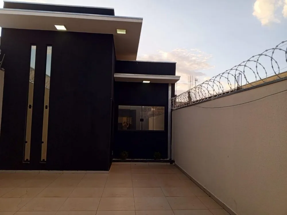 Casa, 3 quartos, 118 m² - Foto 3