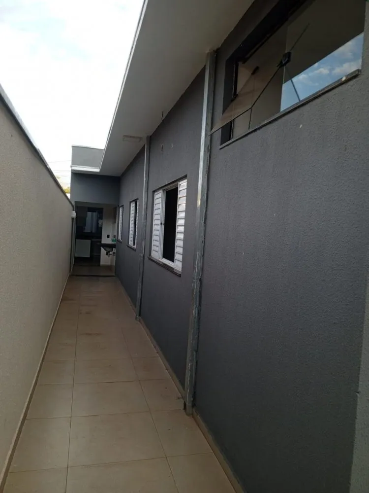Casa, 3 quartos, 118 m² - Foto 9