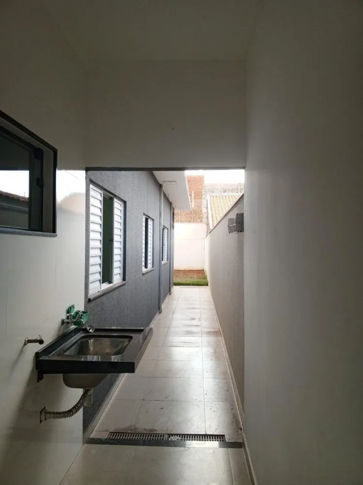 Casa, 3 quartos, 118 m² - Foto 7