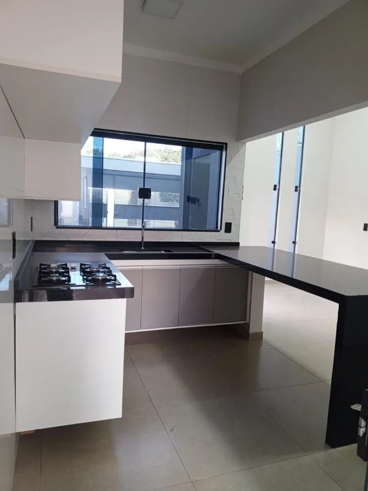 Casa, 3 quartos, 118 m² - Foto 5