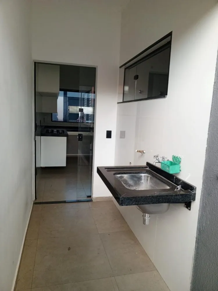 Casa, 3 quartos, 118 m² - Foto 2