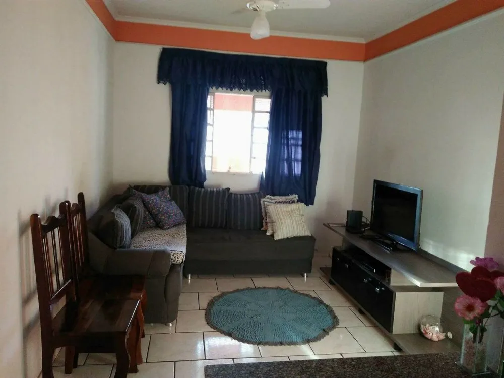 Casa, 3 quartos, 105 m² - Foto 8