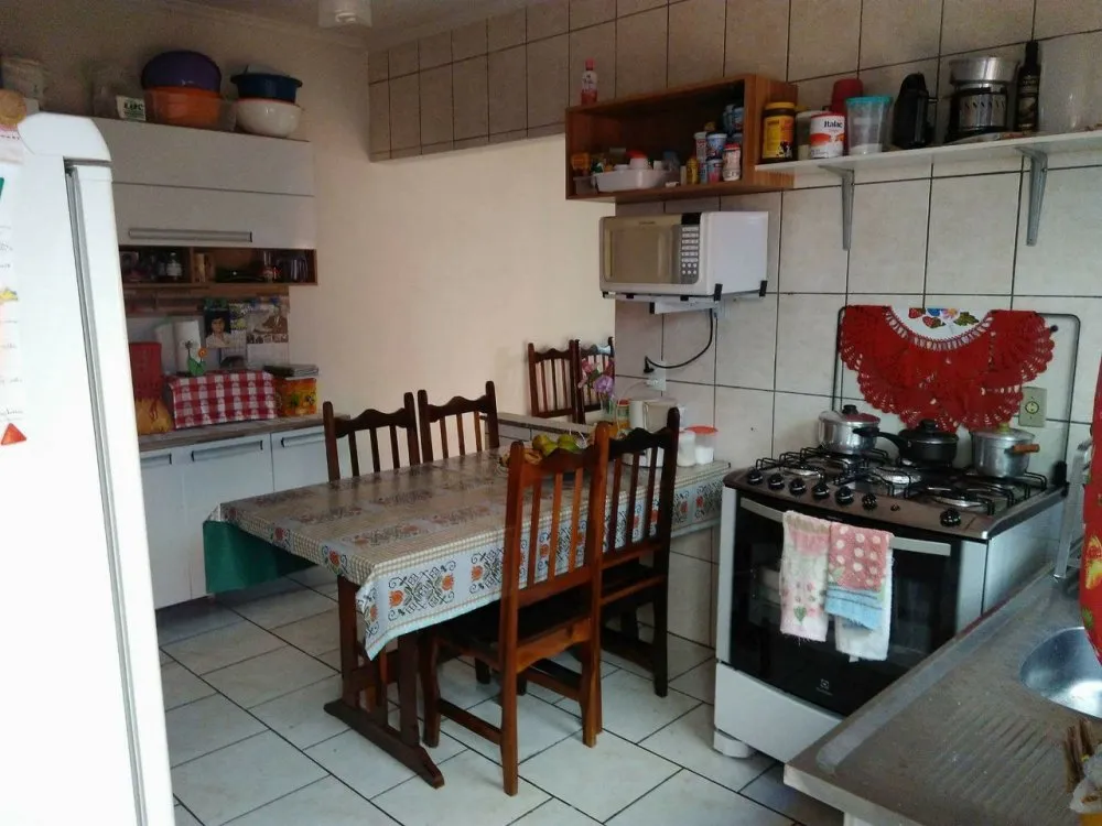 Casa, 3 quartos, 105 m² - Foto 1