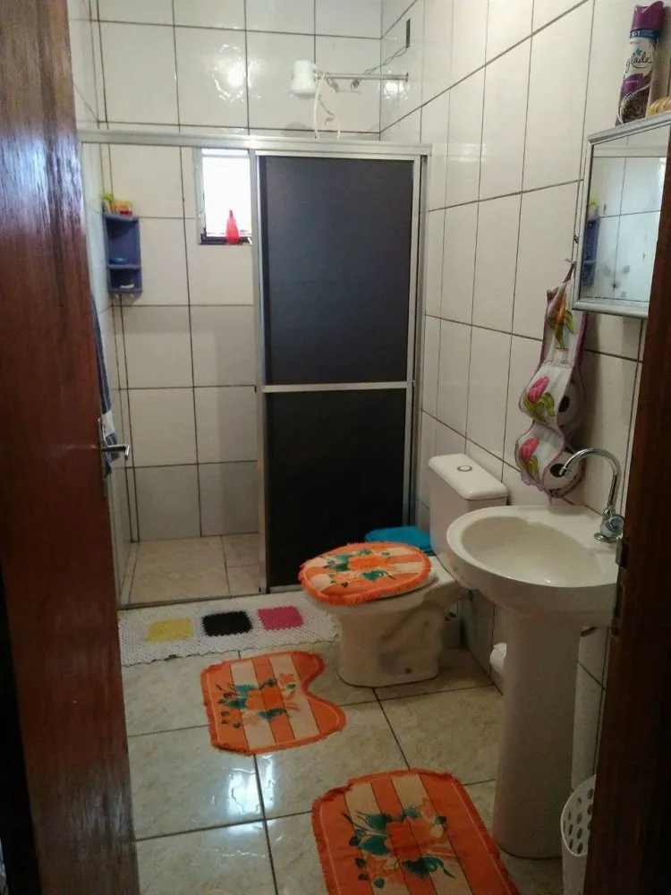 Casa, 3 quartos, 105 m² - Foto 4