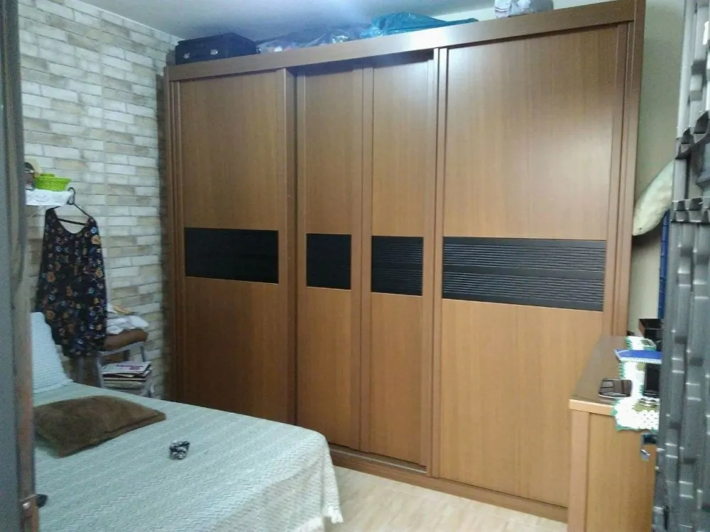 Casa, 3 quartos, 105 m² - Foto 7