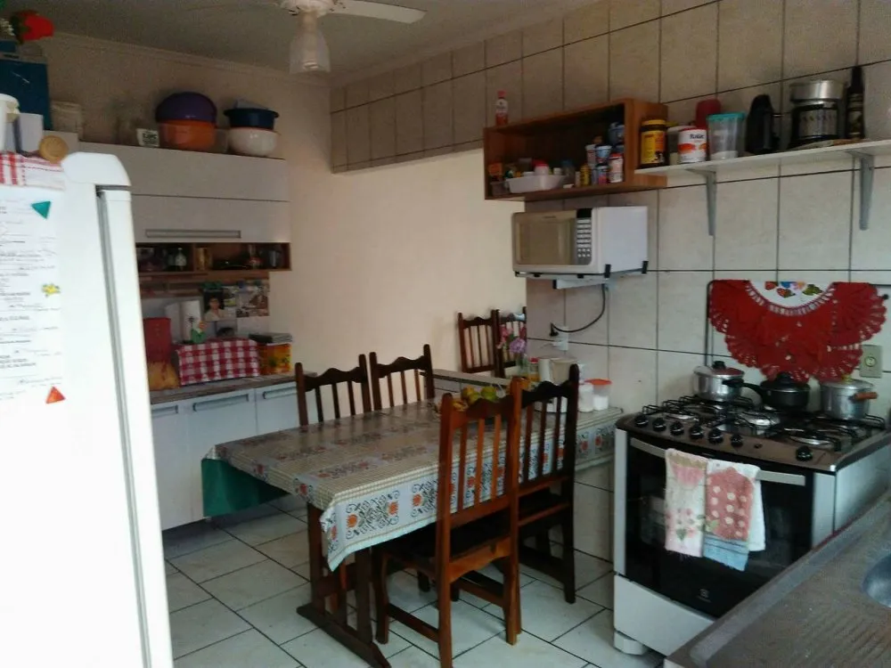 Casa, 3 quartos, 105 m² - Foto 9