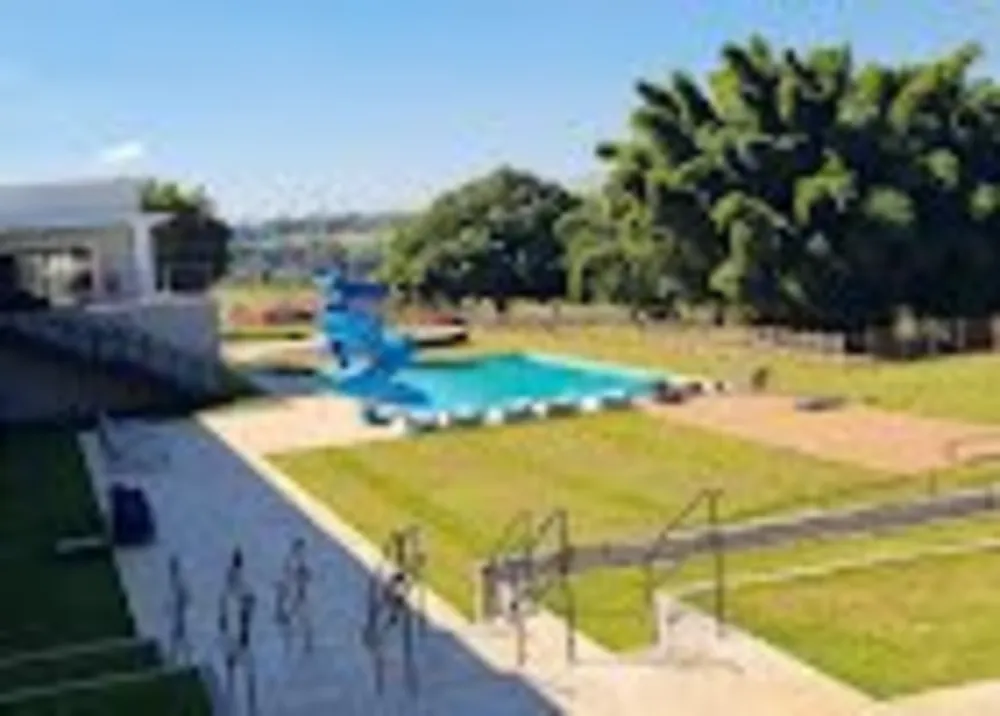 Terreno, 324 m² - Foto 1