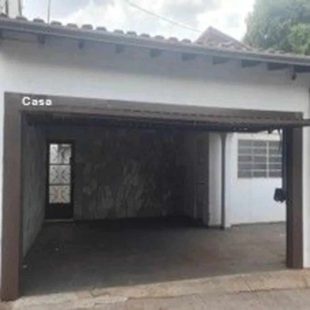 Casa, 3 quartos, 190 m² - Foto 1