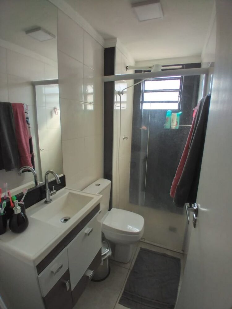 Apartamento, 2 quartos, 48 m² - Foto 4