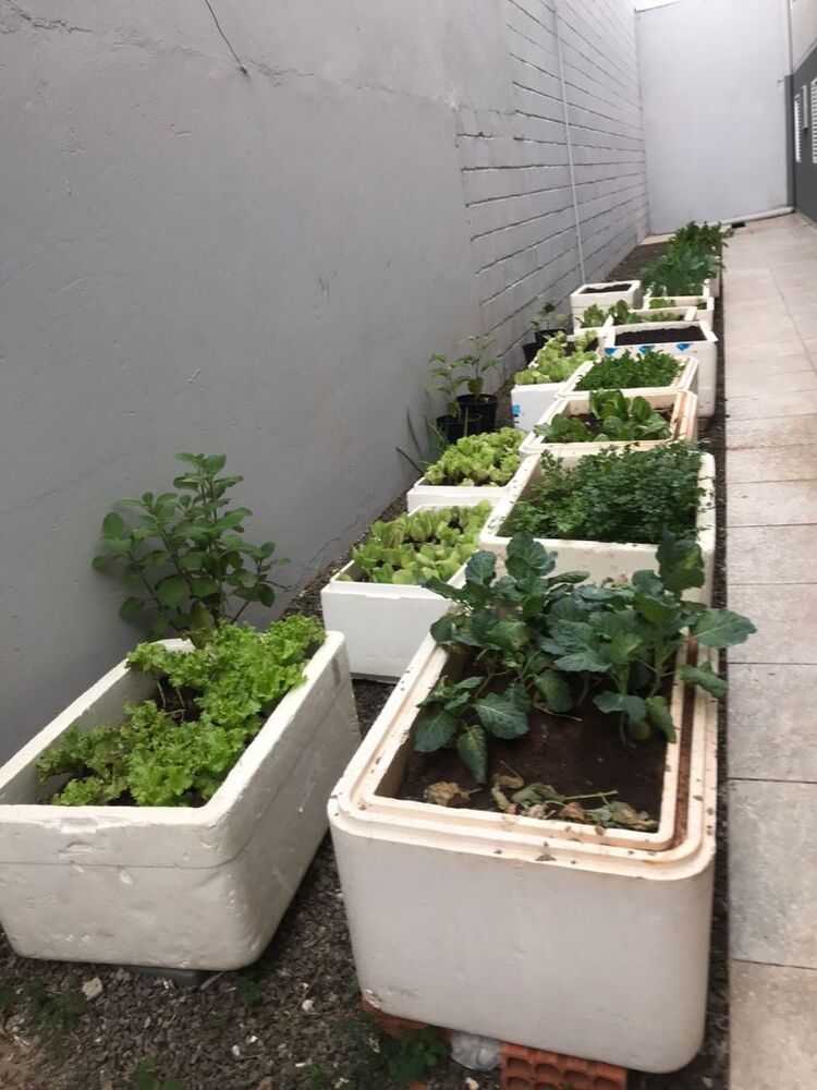 Apartamento, 2 quartos, 48 m² - Foto 8