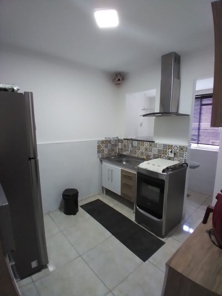 Apartamento, 2 quartos, 48 m² - Foto 7